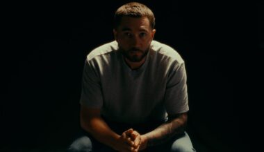 Lucas Erceg | The Journey to Sobriety