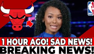 BULLS CONFIRM TRADE RUMORS! NBA CONFIRMS JOSH GIDDEY TRADE? CHICAGO BULLS NEWS