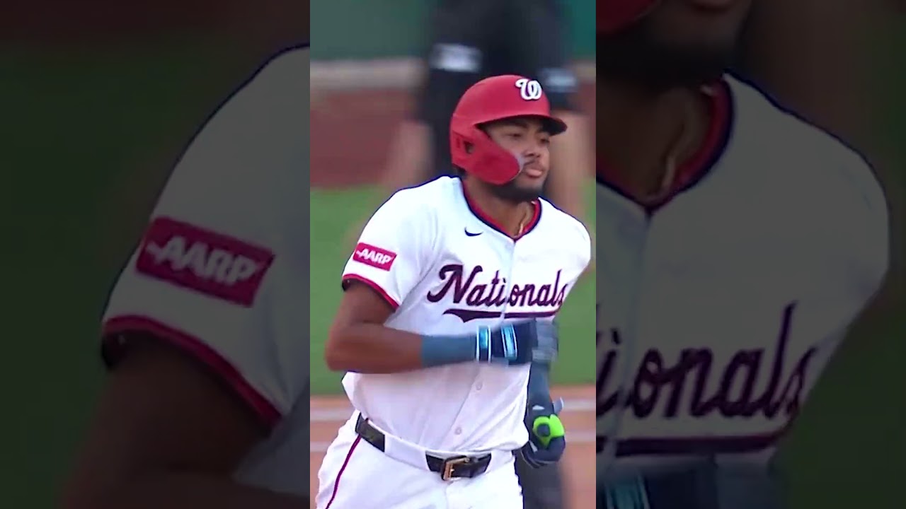 James Wood ....... SLUGGER 💪