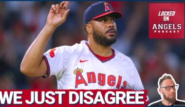Los Angeles Angels' Kenley Jansen Pitched Hurt? How Kikuchi Prepared for His Start, All-Time Halos