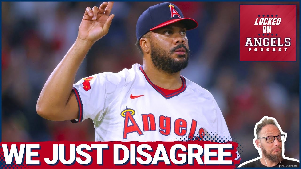 Los Angeles Angels' Kenley Jansen Pitched Hurt? How Kikuchi Prepared for His Start, All-Time Halos