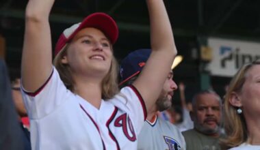 Chris McHugh punches his Wild Card ticket to Salt Lake City with a record breaking round!