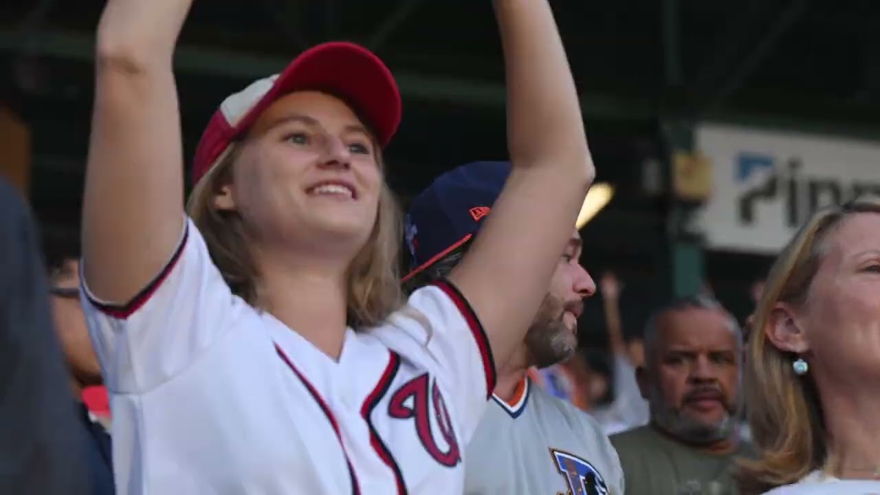 Chris McHugh punches his Wild Card ticket to Salt Lake City with a record breaking round!