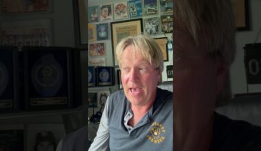 Instant Reax! The #brewers roll against Counsell and “ team lifeless” #cubs in game one