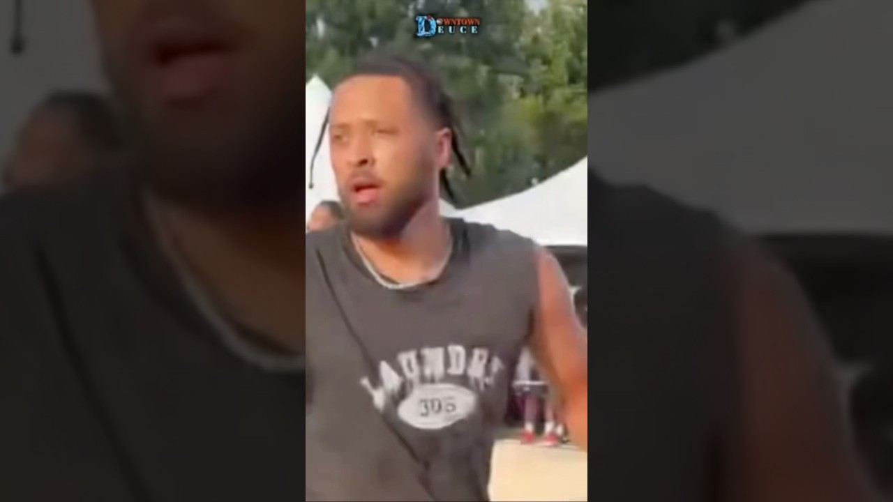 Cade Cunningham Got BUCKETS In Texas!