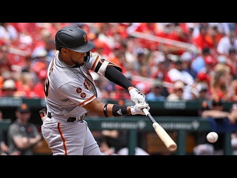 SF Giants @ Milwaukee Brewers Postgame