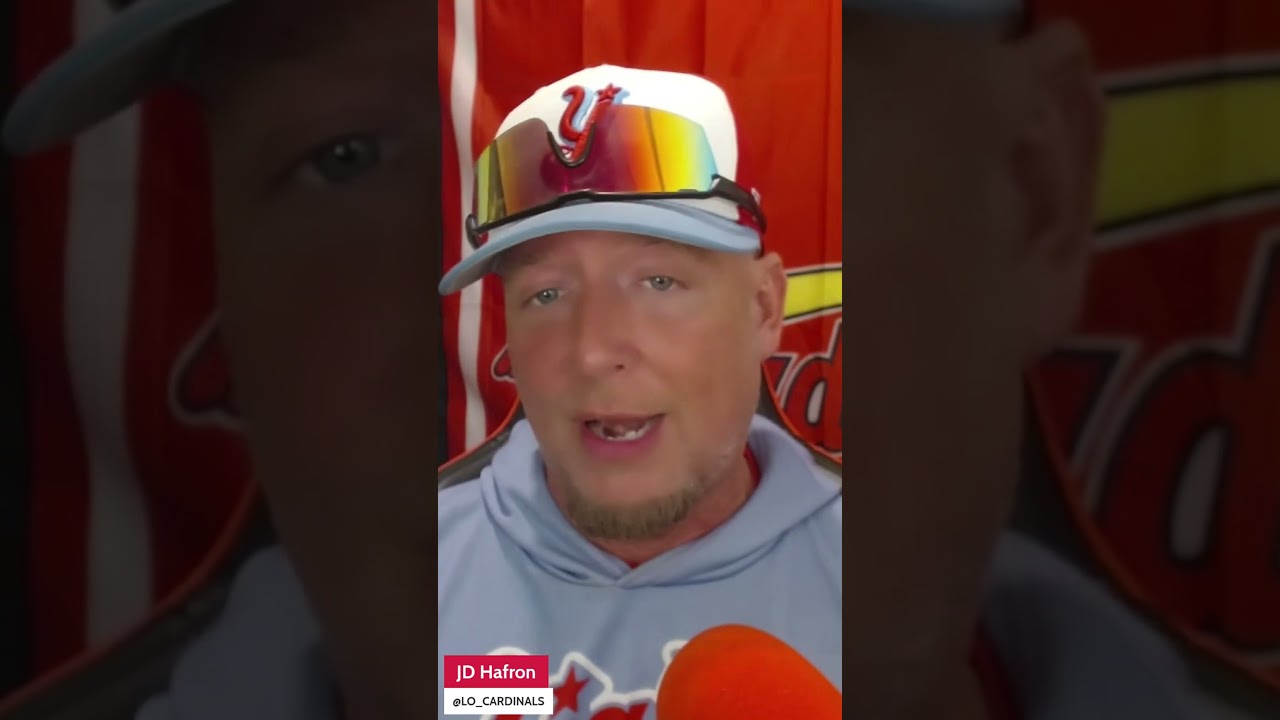 INSTANT REACTION: Rays FEAST on Miles Mikolas And The Cardinals' Pitching in High-Scoring Affair