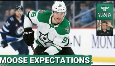 Mikko Rantanen is HERE — What Dallas Stars Fans Can Expect in Year One?