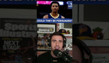 Golden State Warriors Want Trey Murphy, Would Pelicans Consider Trading Him? #warriors #nba