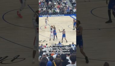 Need him back on the Pistons ASAP 🚨 #nba #detroitpistons