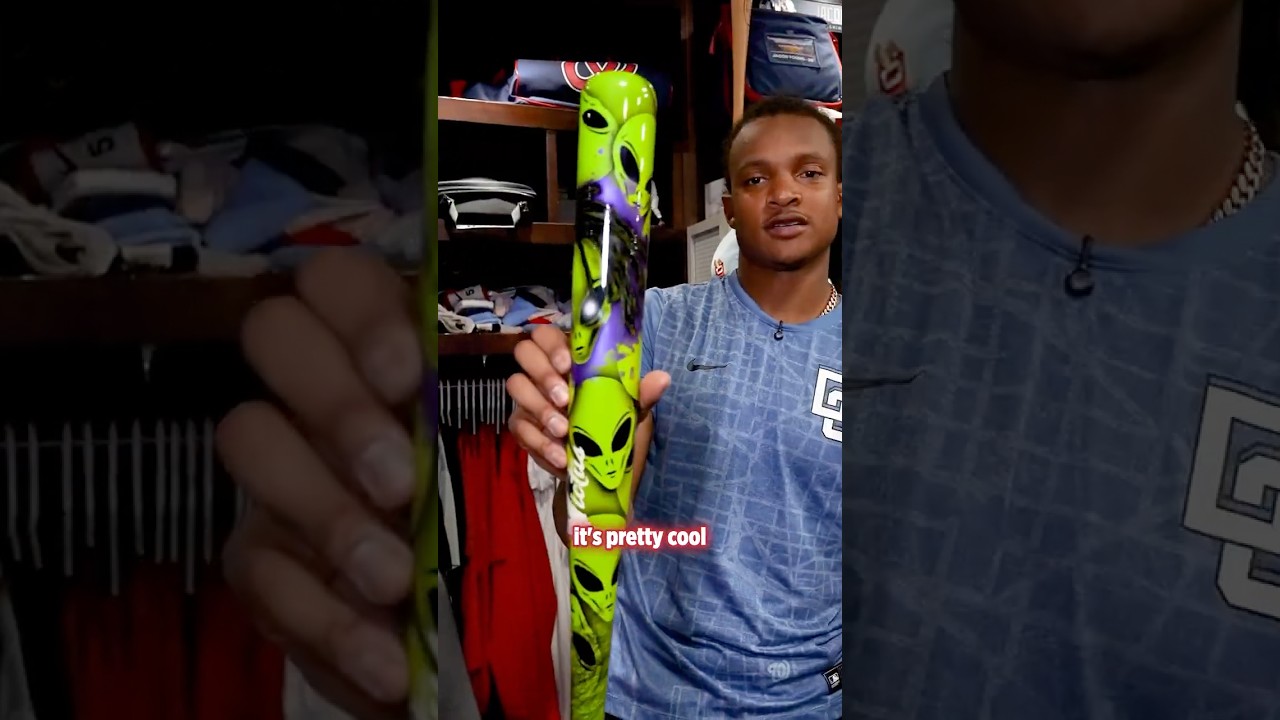 That 2025 MLB Players' Weekend Drip 💧