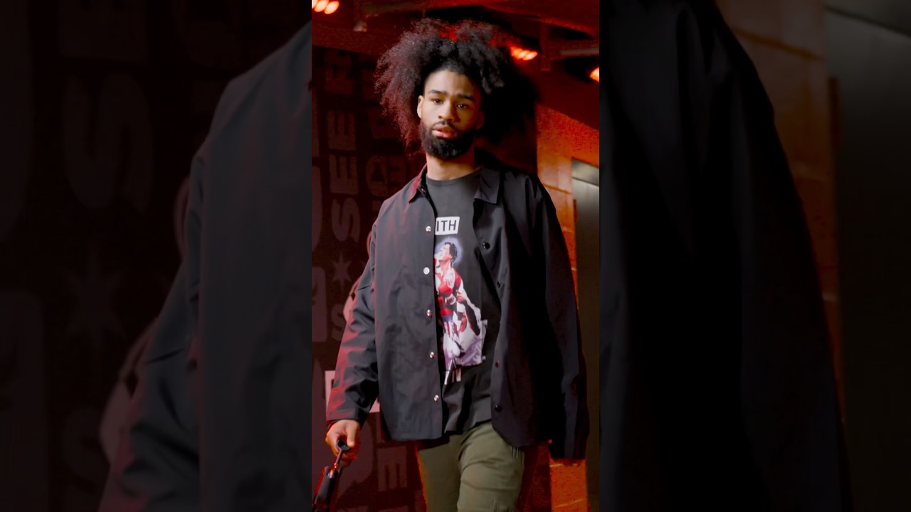 Yhe guys are fitted as always 🙂‍↕️ #throwingafit #trend #nba #style #basketball #outfit #chicago