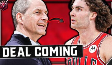 Josh Giddey Extension IMMINENT - Report Reveals HUGE Update...