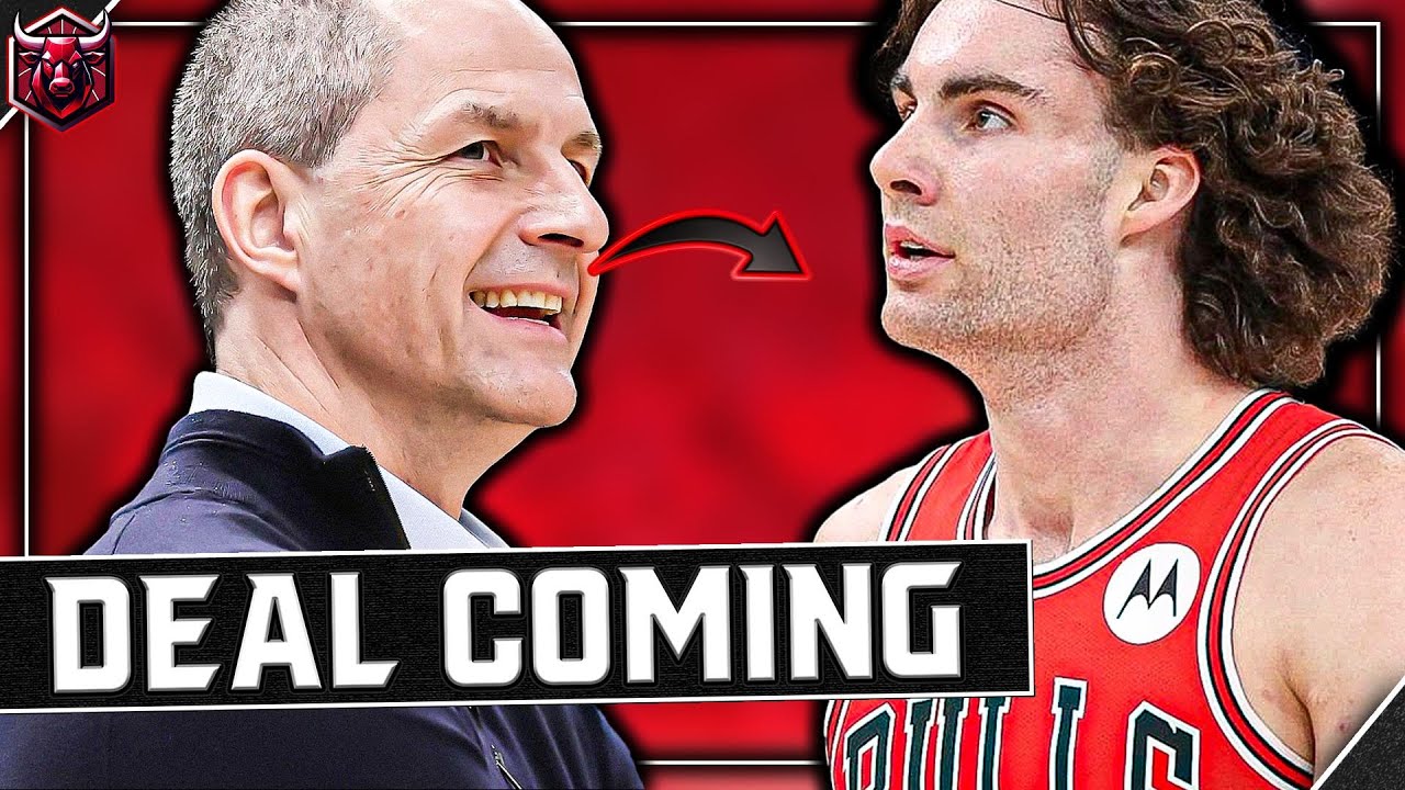 Josh Giddey Extension IMMINENT - Report Reveals HUGE Update...