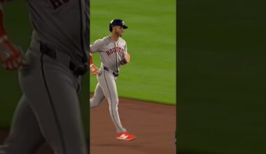 Gotta love a JP3 HR. #HoustonAstros #Houston #JeremyPena #Baseball #MLB