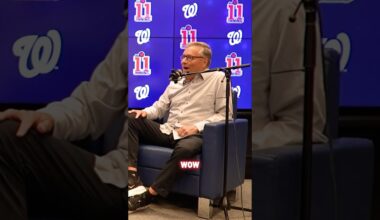 Bob Carpenter Left SPEECHLESS By 'See You Later Day' Surprise 🥹