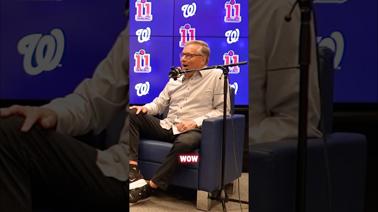 Bob Carpenter Left SPEECHLESS By 'See You Later Day' Surprise 🥹