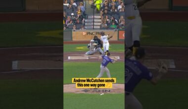 Bye-bye baseball 👋