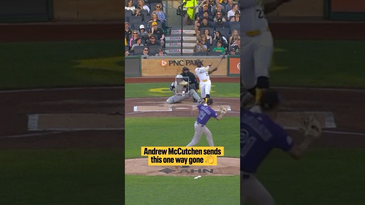 Bye-bye baseball 👋