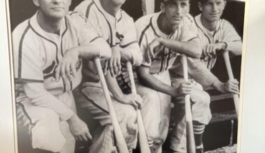 Help identifying players