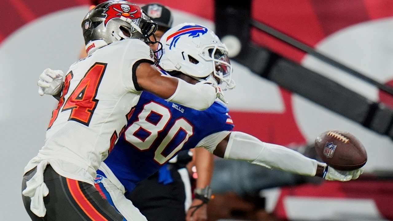 Did Bills' Tyrell Shavers secure a roster spot + BIG TAKEAWAYS from preseason finale