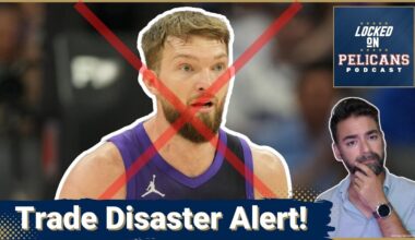 Pelicans Trade NIGHTMARE: Zion for Sabonis? | Buddy Hield Deal FAILS | McDaniels Signed