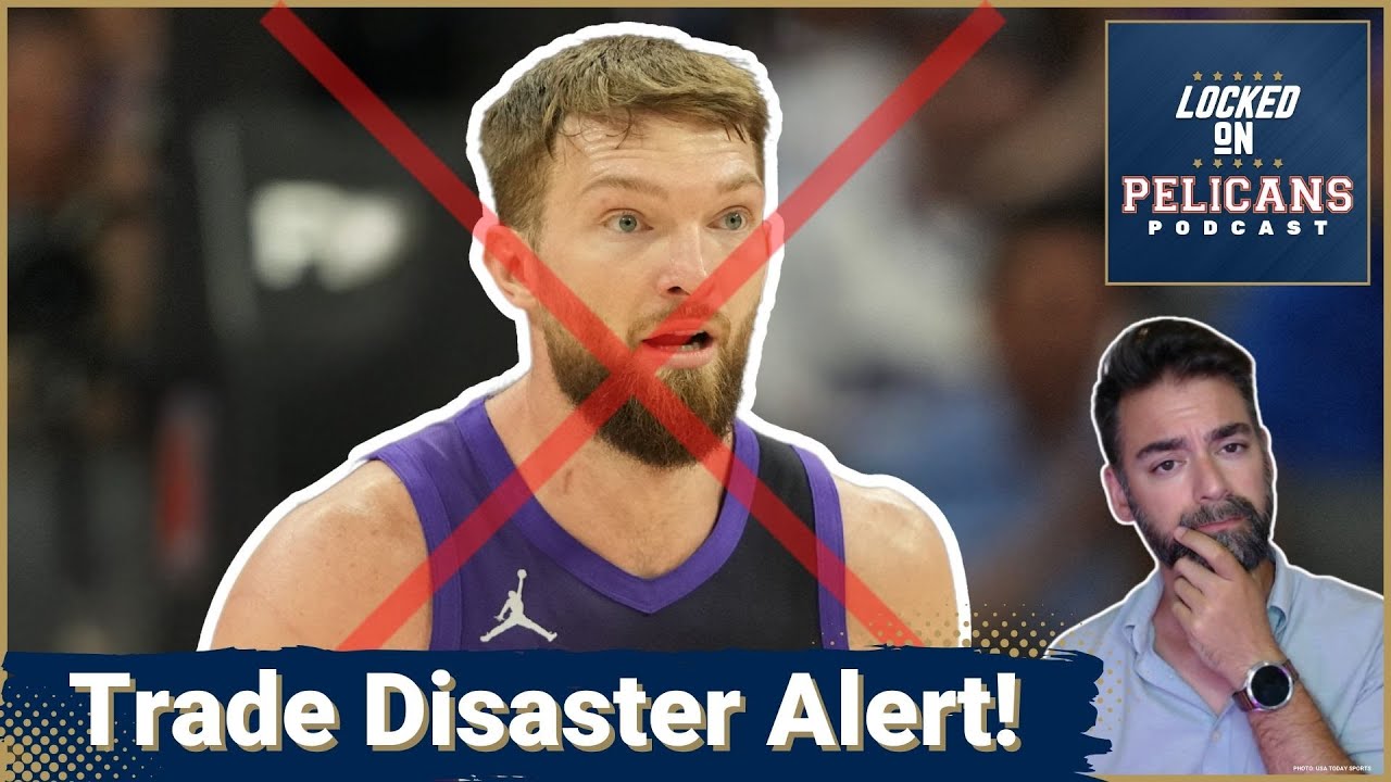 Pelicans Trade NIGHTMARE: Zion for Sabonis? | Buddy Hield Deal FAILS | McDaniels Signed