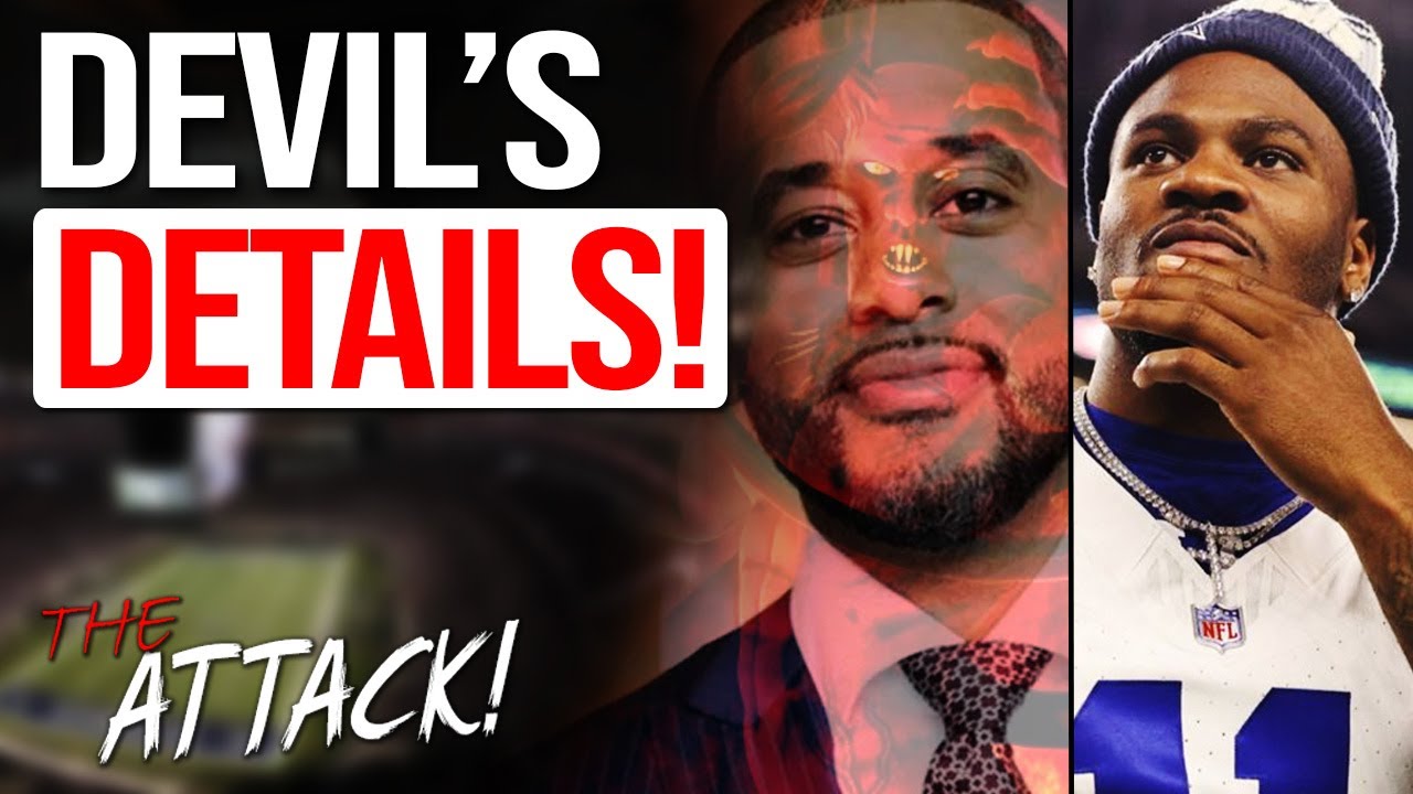 Dallas Cowboys' Micah Parsons NEEDS TO BE SAVED!