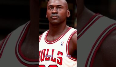 Michael Jordan Flu Game Was It Really The Flu