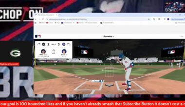 Milwaukee Brewers vs Chicago Cubs Live Play By Play