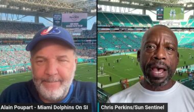 Episode 543: Waller Time (Sorta), Judon Time (For Real)