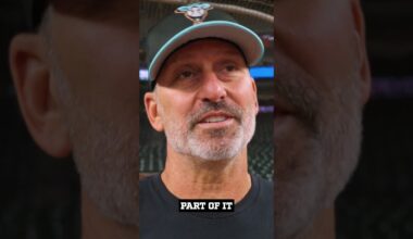 they essentially did all of this to see who was drafting ja'marr chase #fantasyfootball #baseball