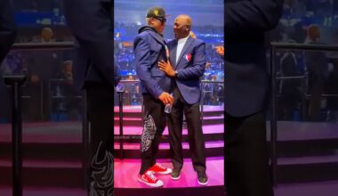 Michael Jordan and Dennis Rodman Forever Young 👀🔥