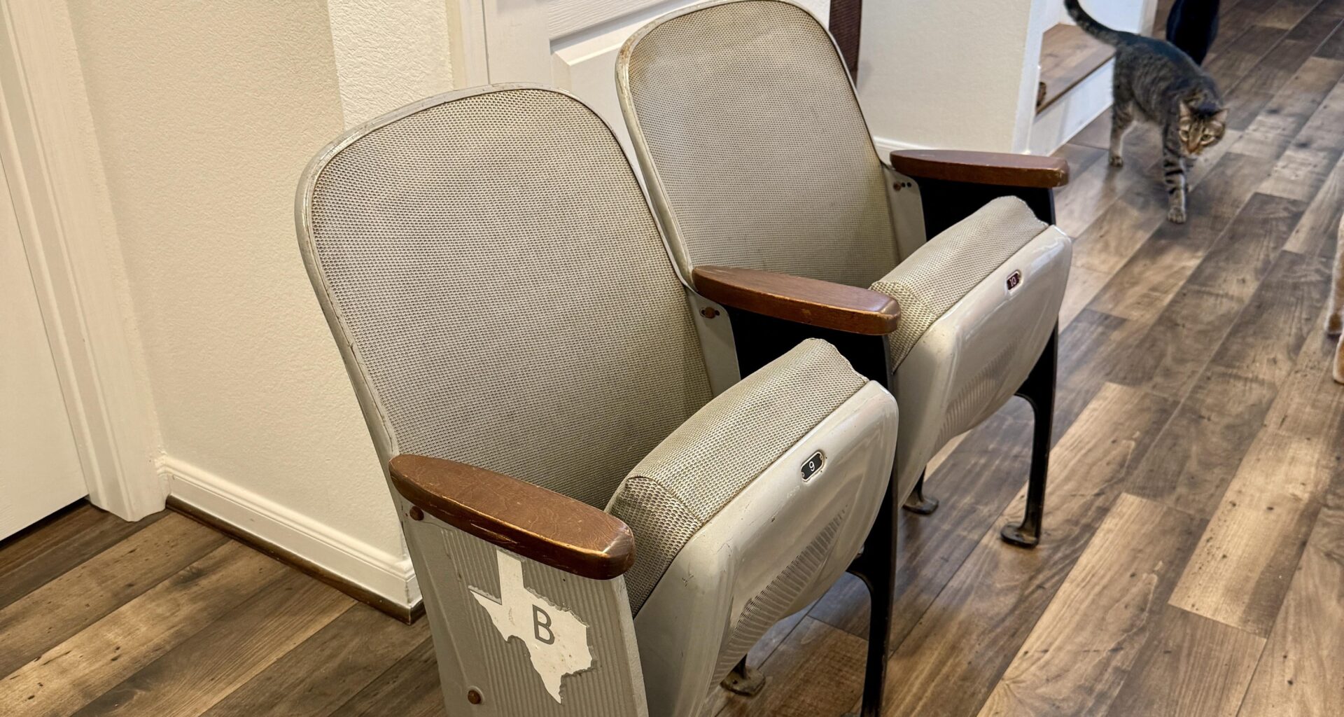 Personal grail acquired