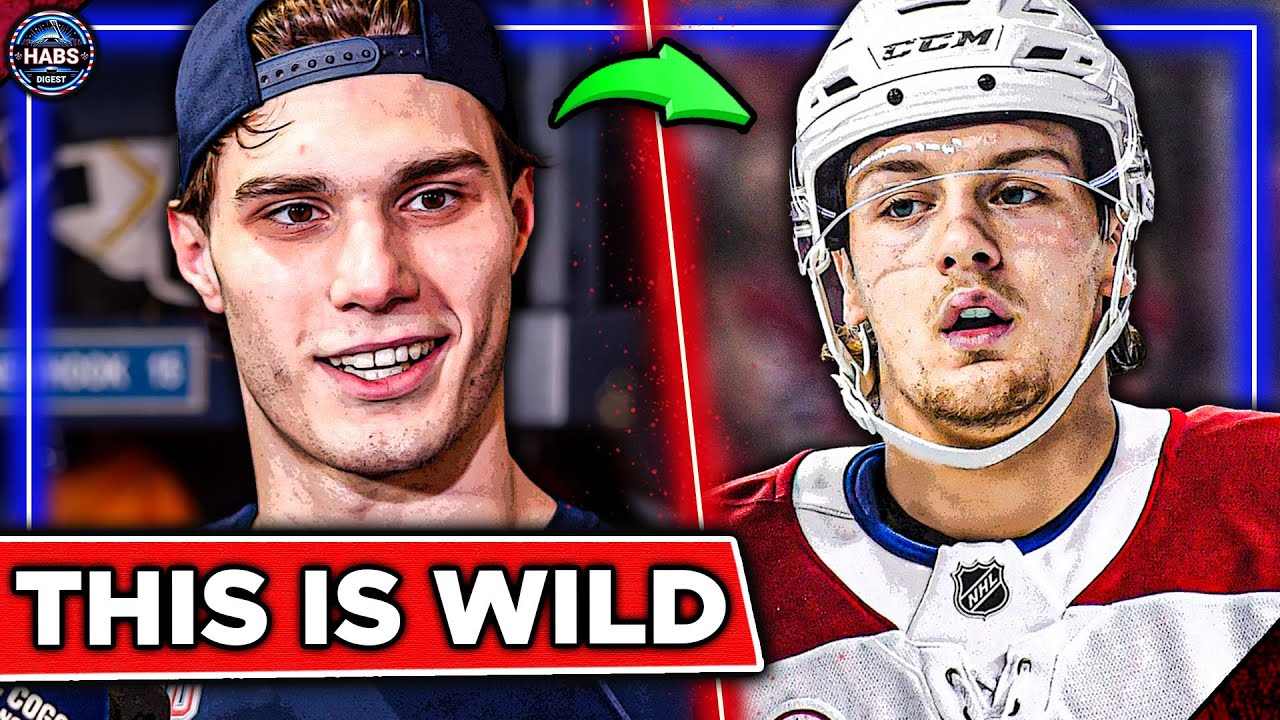 This has Habs fans FIRED UP... - We are witnessing JUST the beginning