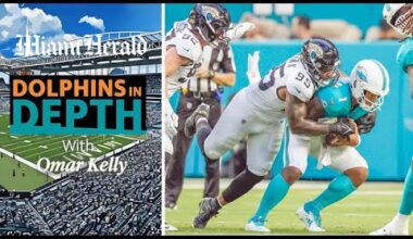 Dolphins in Depth: Can Dolphins put together a 53-man roster that wins?