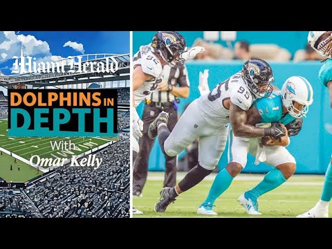 Dolphins in Depth: Can Dolphins put together a 53-man roster that wins?