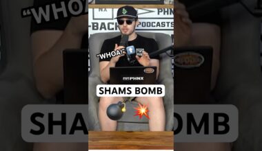 Our Reaction to the Phoenix Suns TRADE 🤯