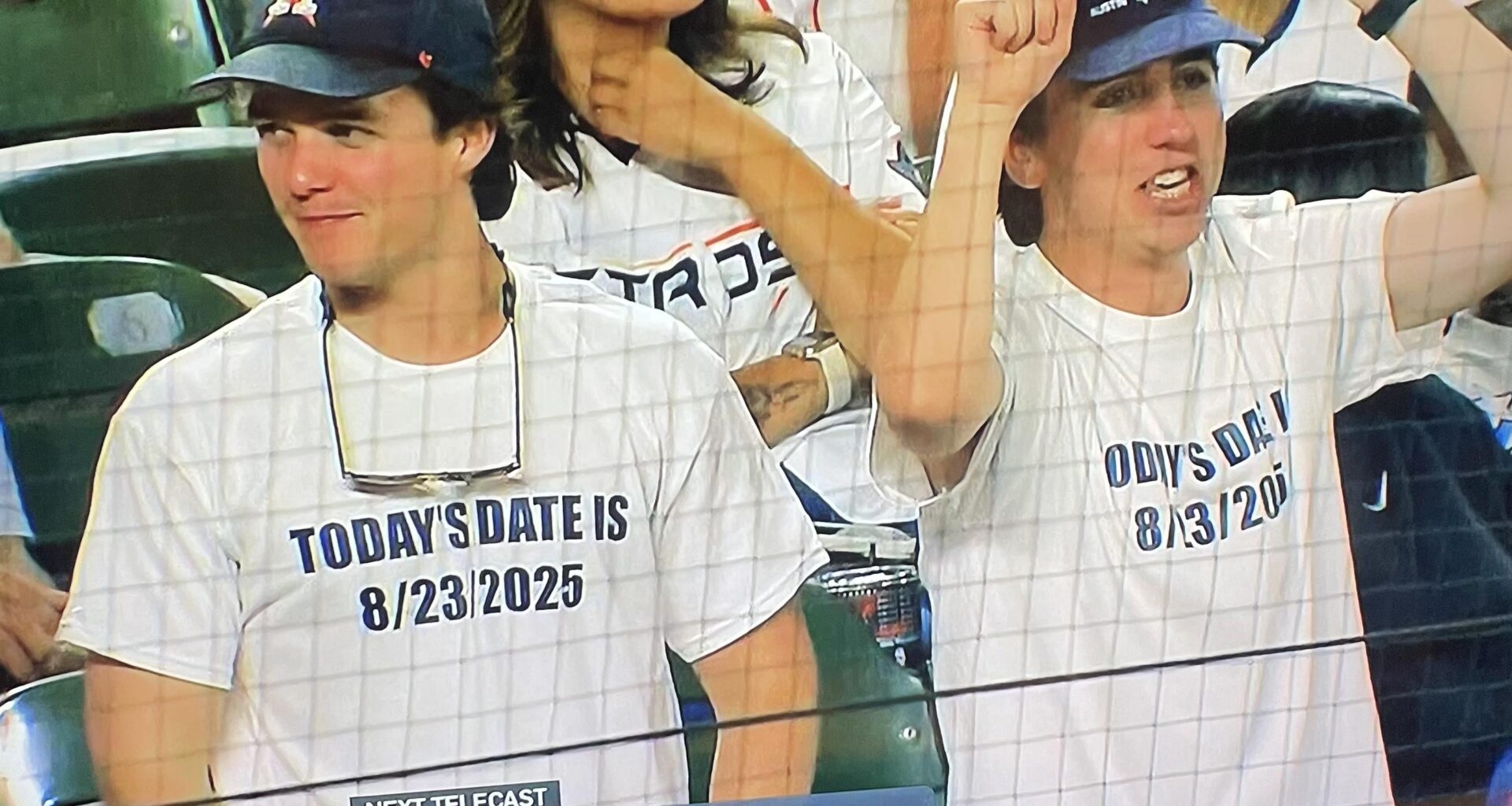 Anybody know the significance of the date