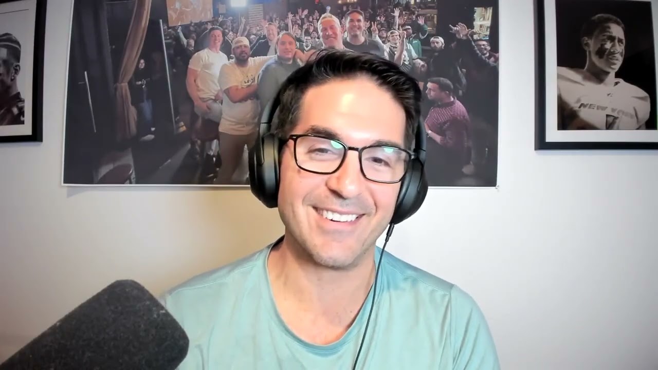 New York #Jets Roster Cut Downs Begin & Aaron Glenn Expectations (FULL BADLANDS)