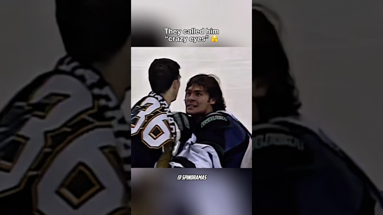 Hated by the league, loved by his team 👊🏼