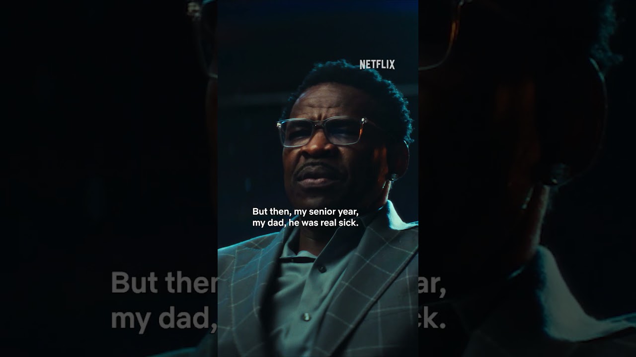 “We had the Dallas Cowboys” ⭐️ | AMERICA’S TEAM is now playing on @Netflix #DallasCowboys #shorts