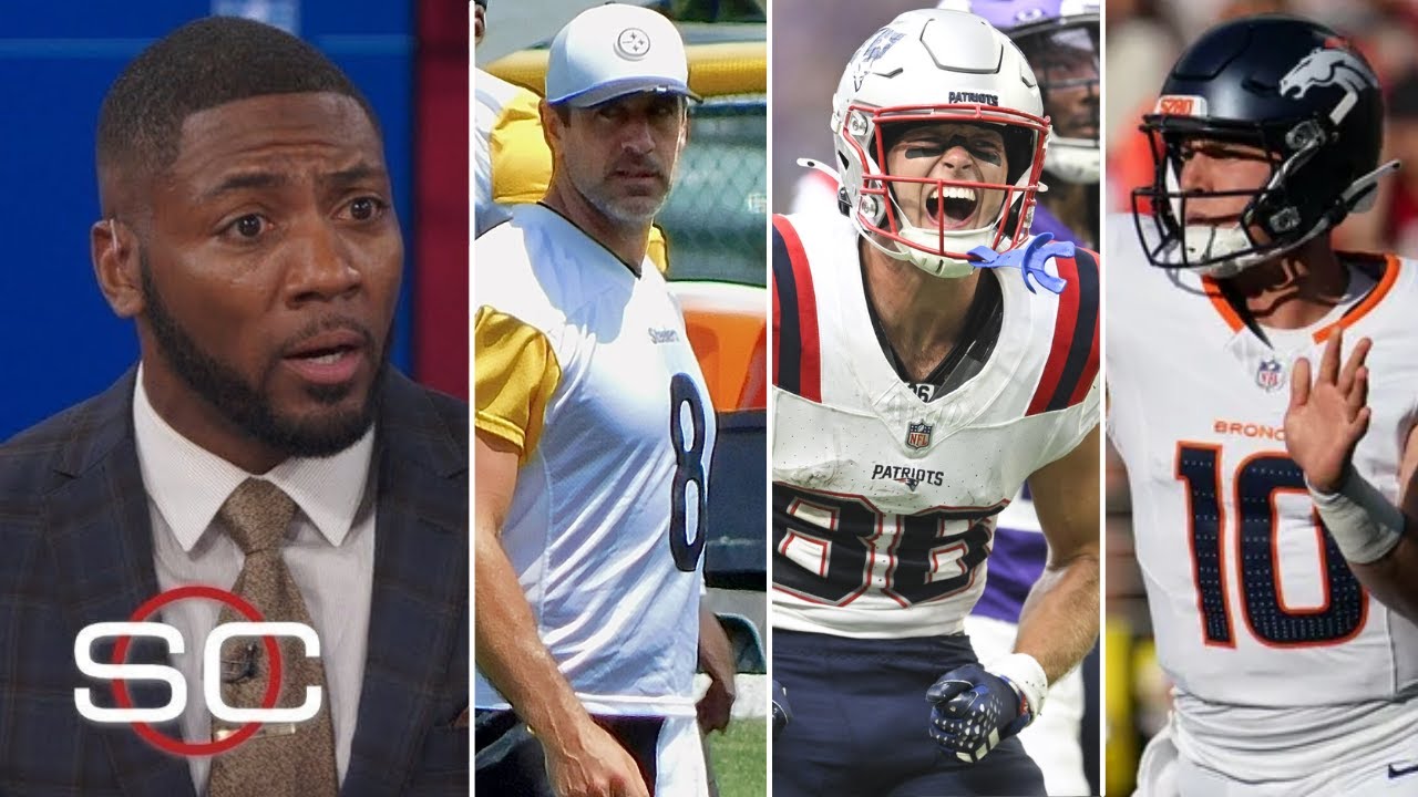 ESPN gives bold-prediction to 2025 AFC Playoffs: Steelers, Patriots, Chiefs, Broncos, and more