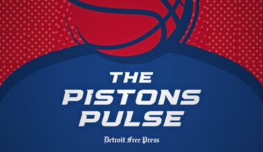 The Pistons Pulse: Western Conference Preview w/Slam N Jam