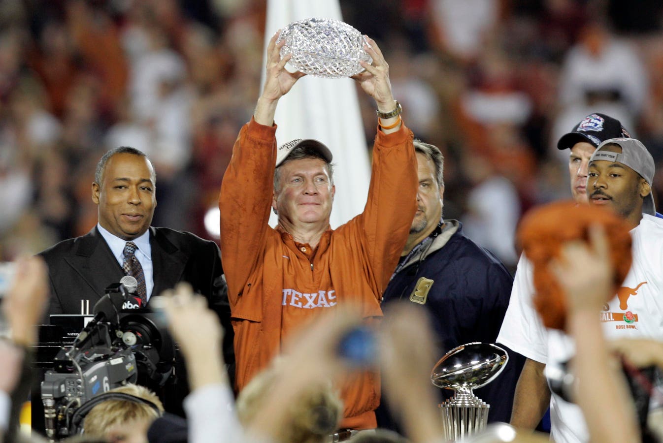 The Wild West And The Texas Longhorns