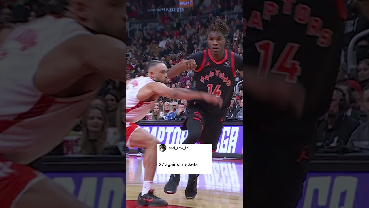 TOP 5 JA'KOBE PLAYS FROM LAST SEASON 🔥