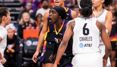 Phoenix Mercury WIN Highlights vs. Golden State Valkyries | August 22, 2025