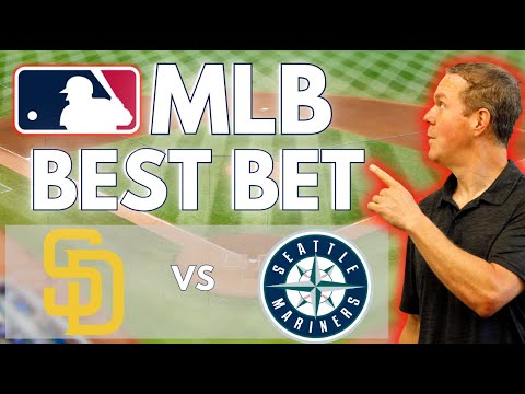 San Diego Padres vs Seattle Mariners Predictions Today | Monday MLB Picks For 8/25/25