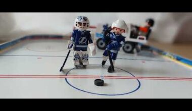 #578 NHL Preview 25/26 Tampa Bay Lightning