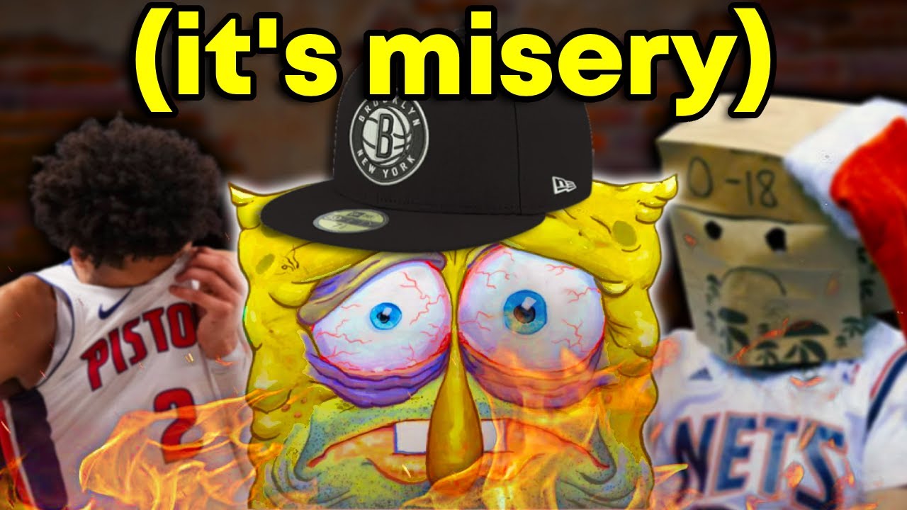 The Dark Side of Being an NBA Fan